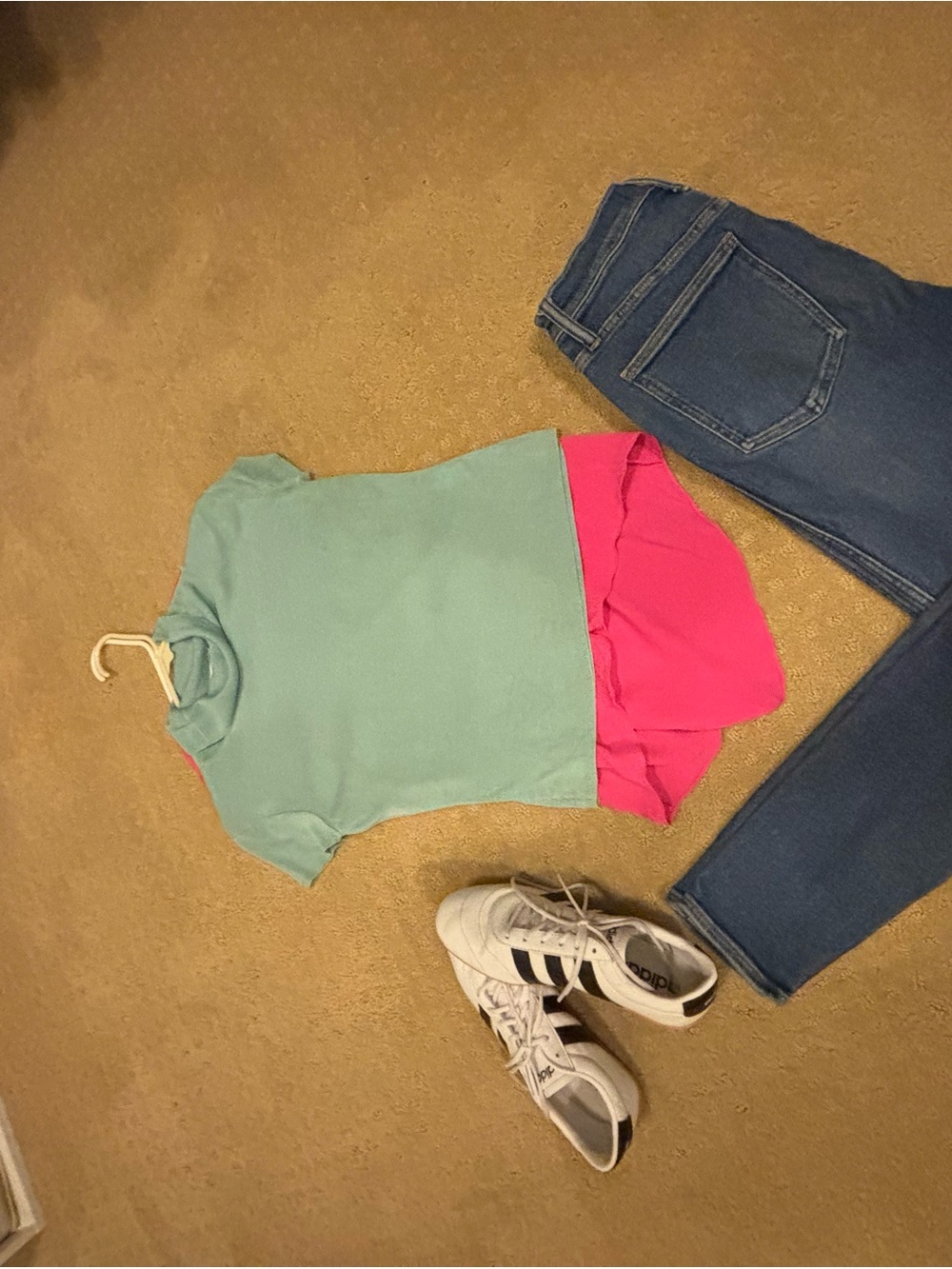 Madewell 10” High Rise Skinny Jeans Size 27 Medium Wash Stretch Denim